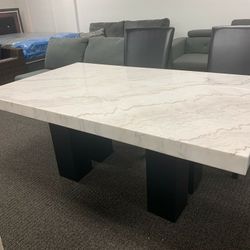 Vollardi Dining Table