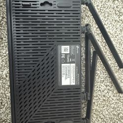 TP link AX1800 Dual-Band Wi-Fi 6 Router