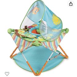 EVER ADVANCED Tall Folding Chair 30.7" Seat Height Directors Chair High Foldable Bar Stool for Makeup Artist Face Painting with Side Table Cup Holder 