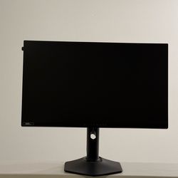 Alienware 500hz monitor 1080pi (used) 25 inch