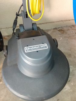 Brand : Advance 20"