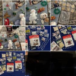$30 For everything shown, so see all the pictures!