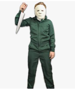 Michael Myers Children’s Costume