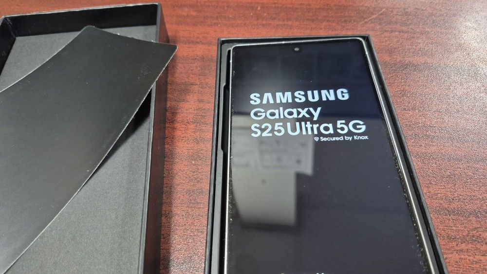 S25 Ultra For Sale