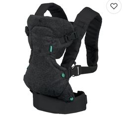 Infantino 4 in 1 baby carrier