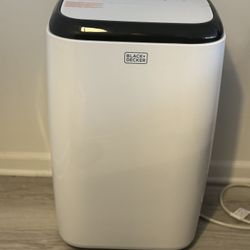 Brand New AC (ALL Parts Included)