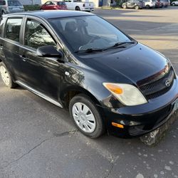 2006 Scion xA