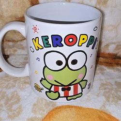 Hello Kitty Ceramic Mug