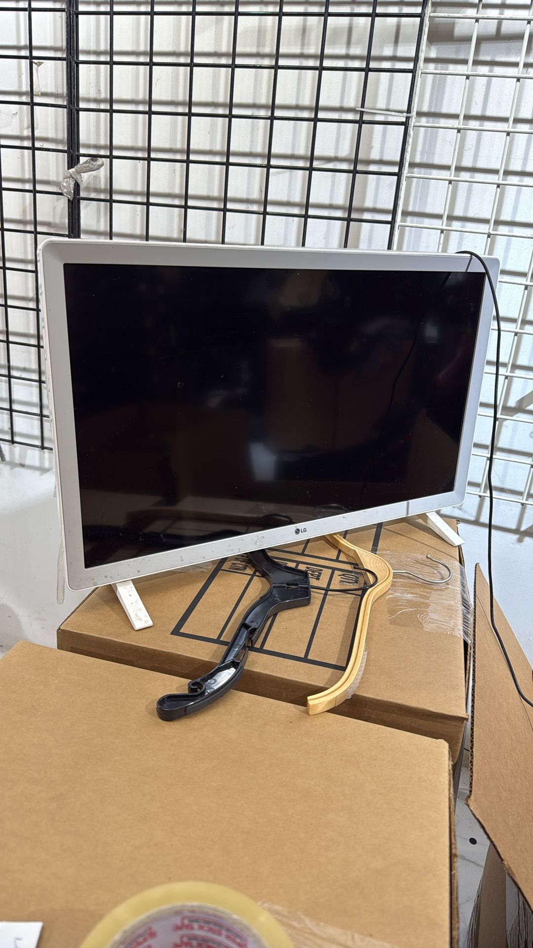 Tv Lg