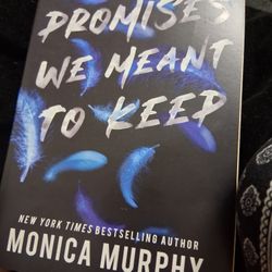 Promises We Meant To Keep 