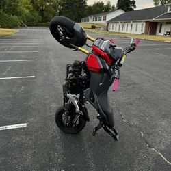 Honda Grom