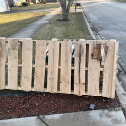 Free Pallets 