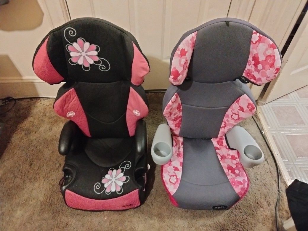 Car Seats