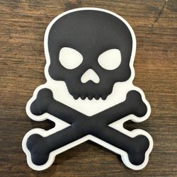 Bogg bag charms 2-3 inches  413 w pike blvd suite E Weslaco 