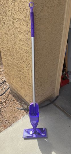 Swiffer