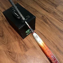 Baseball Bat 