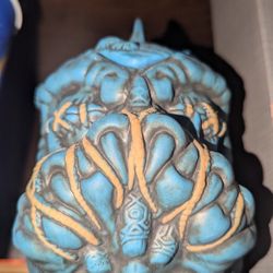 Strong Water Mug: The Tales From The Black Lagoon 