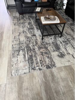 Brand new Rug
