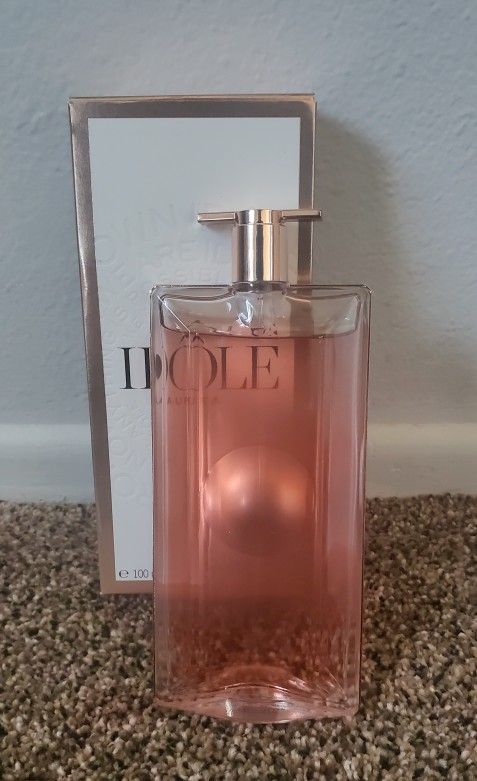 Idôle Aura Eau de Parfum (3.4oz/100mL)