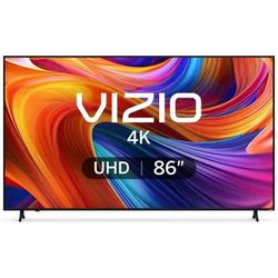 86" Vizio 4K LED HDR Smart V4K86C-0804