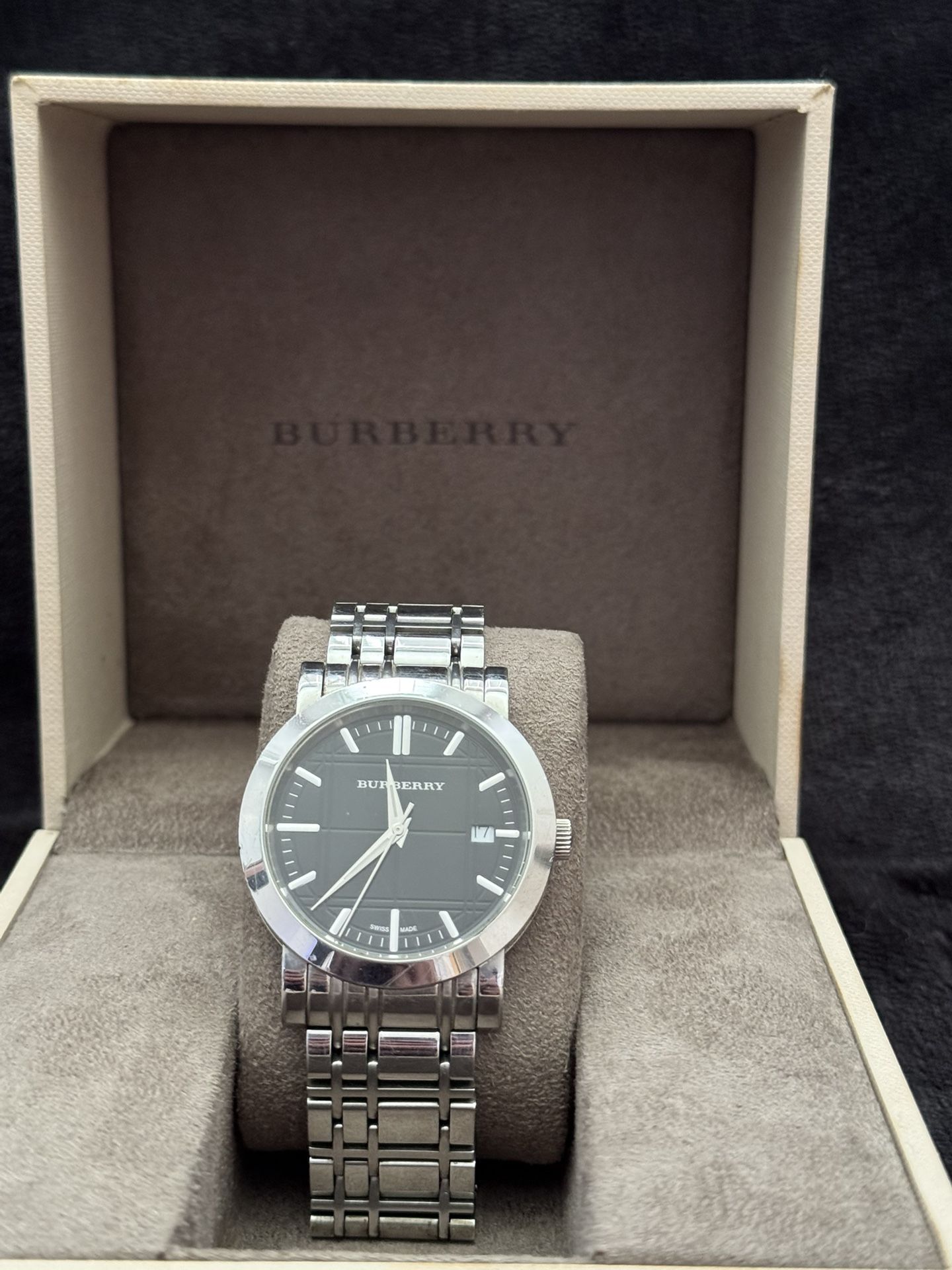 Burberry Watch