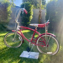 Bratz Rock angelz 20” Banana Seat Bike MAKE ME AN OFFER