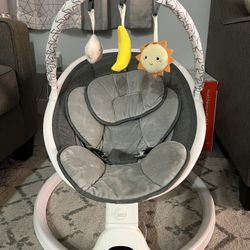 Baby Swing