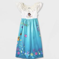 Encanto Nightgown 