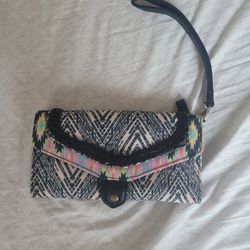 Wristlet Wallet