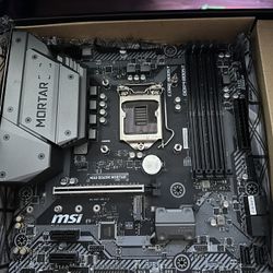Motherboard 