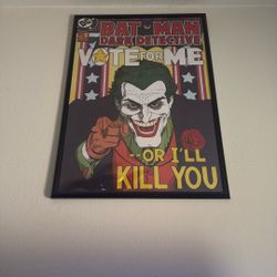 Just The Poster No Frame