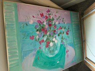 Beautiful paintings varied prices