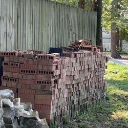 Brick/ Ladrillo