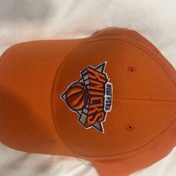 Knicks Hat