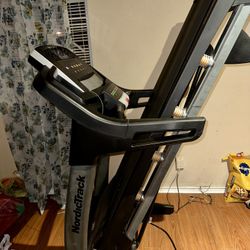 Norditrack Treadmill