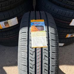 215/65/17 Ferentino Tires 