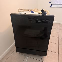 Kenmore Dishwasher