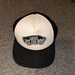 Vans SnapBack Hat 