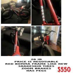 Bike