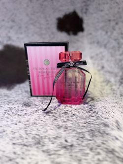 Victoria's Secret Bombshell Perfume with Box