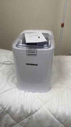 Ice maker machine