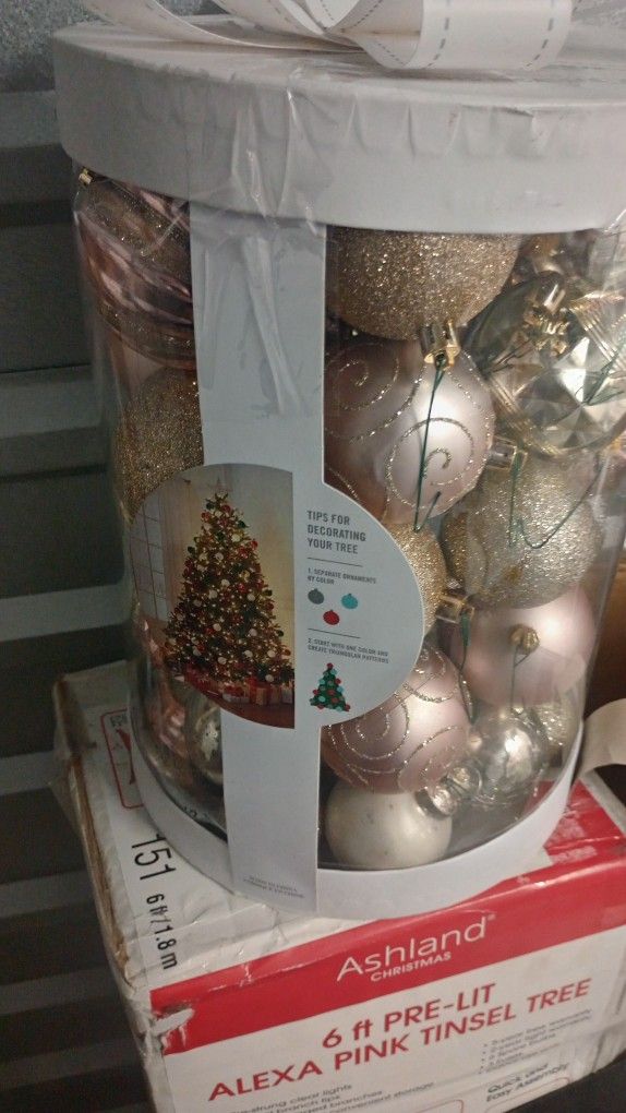 Lots Of Items- $5 Each