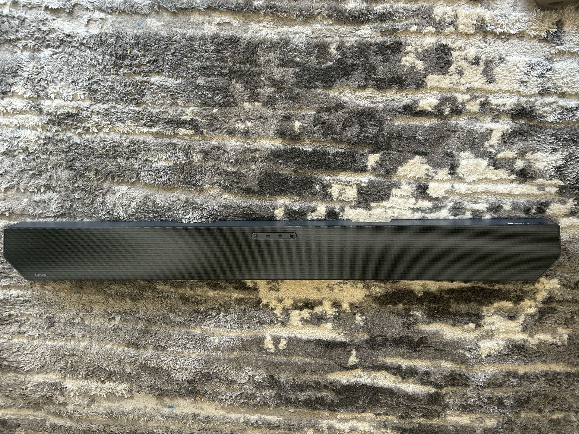 Samsung Sound Bar 