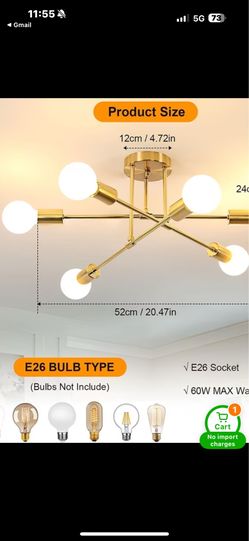 Very Elegant chandelier