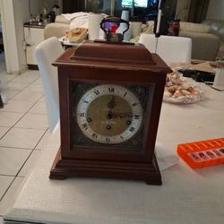 Reloj Antiguo