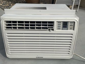 Samsung windows AC