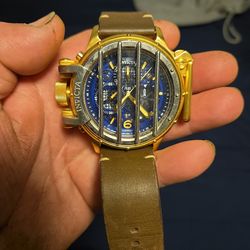 Invicta Watch
