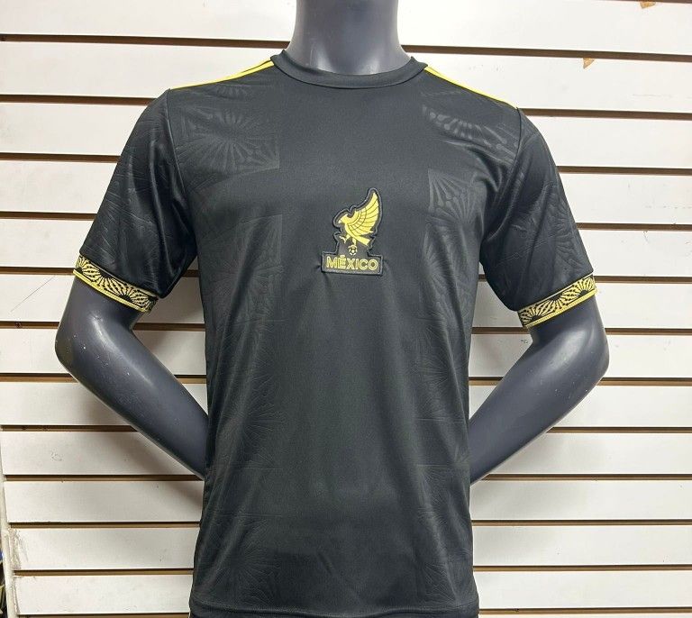 Mexico Jersey