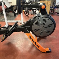 NordicTrack Rower