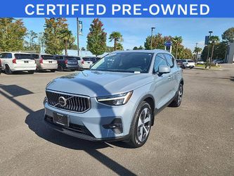 2023 Volvo XC40
